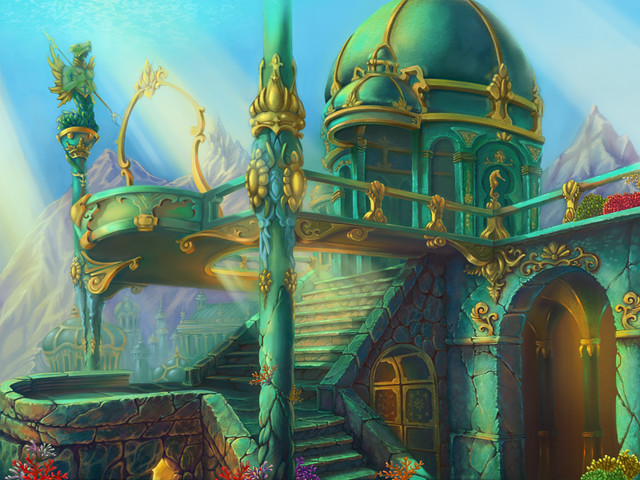 Atlantis Adventures background 13