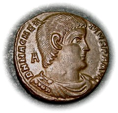 Roman Imperial Coins XVa