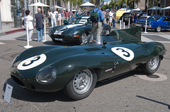2010 Beverly Hills Concours d'Elegance