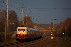 Spoorwegen / Eisenbahn / Railways 2010