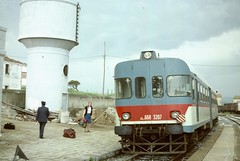 Italian and Sardinian Railways - 1980s