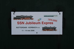 SSN Korbach 2006