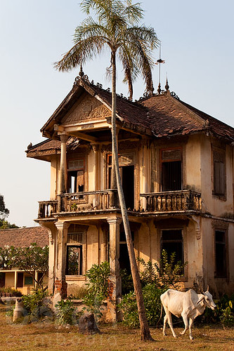 kandal province cambodia