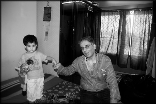 Marziya Shakir Meets Aditya Raj Kapoor by firoze shakir photographerno1