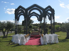 Casamento de Estevan - Maio 2010
