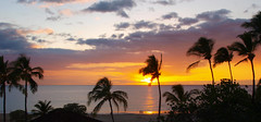Hawaii - Sunsets