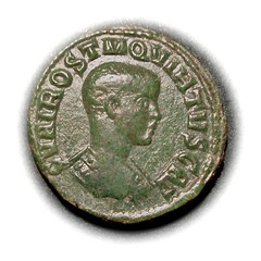 Roman Provincial Coins X