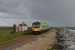 Spoorwegen / Eisenbahn / Railways 2007