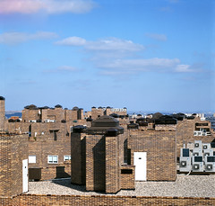 Rooftops ::: Azoteas