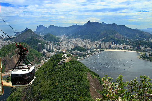 Rio de Janeiro - elrentaplats