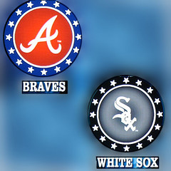 Chicago White Sox vs. Atlanta Braves