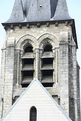 Eglise Saint-Germain l'Auxerrois de Châtenay-Malabry