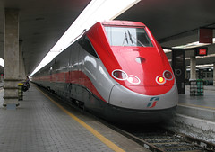 FS and Railways in Italy
