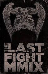 The Last Fight - Posters