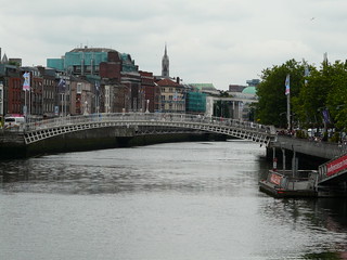 Visita a Irlanda 2010