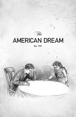 The American Dream 7