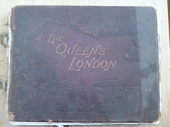The Queen's London 1896
