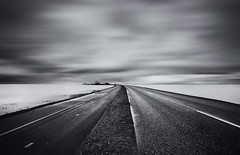 The Road To The Horizon
