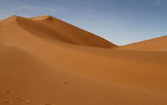 Sexy Sand Dunes