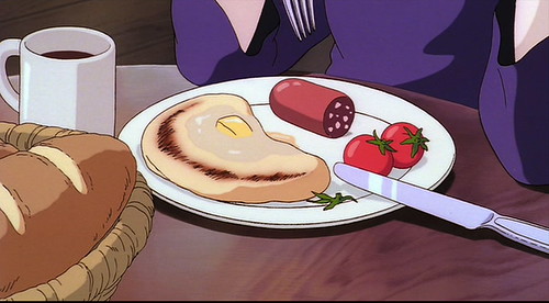 Ghibli feast #4: Kiki's Delivery Service