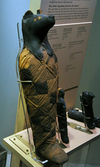 Field Museum, Chicago - Egyptian Exhibit