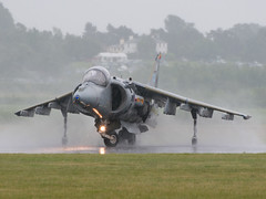Cosford Airshow 2010