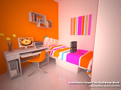 Desain Kamar Mandi Modern on Desain Interior Kamar Tidur Kecil Minimalist Flickr Photo Sharing