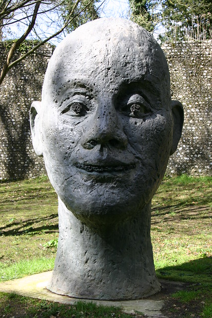 Goodwood Sculpture Park