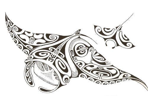 by Tatuagem Polin sia Tattoo Maori tatuagem maori