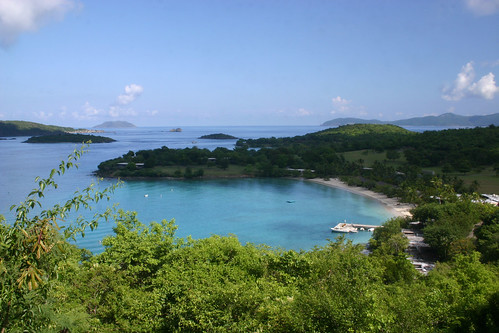 Virgin Islands National Park