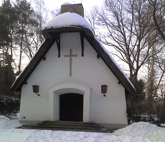Kirchen in Spandau
