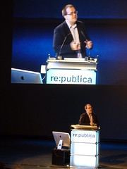 re:publica 2010 & Berlin