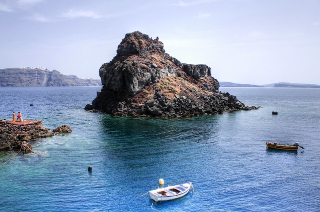 Gavdos Greek Islands
