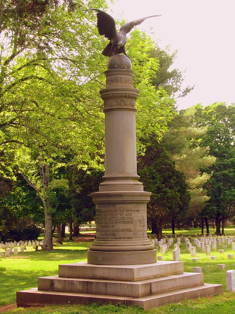 SRNB: US Soldier Monument