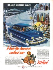 Ford 1949-1956