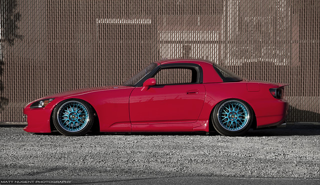 Went out to shoot Miro's s2000 before we left Fall Nationals this past 