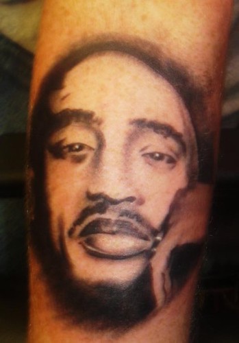 tupac tattoo wwwviciousciscocom