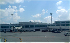 Budapest Ferenc Liszt International Airport (H)