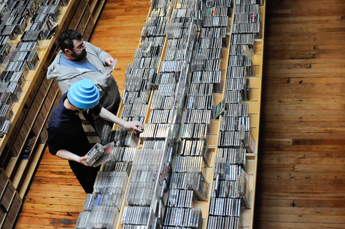 record store day, everyday music
