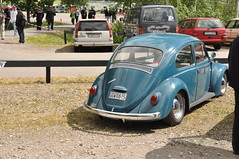 VW Bug Run 2010