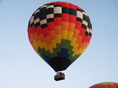 Oct.2009-Balloon Fiesta