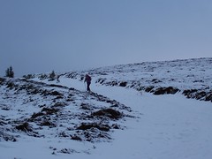 Scottish Mountains, Walks and Hillwalks