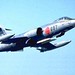 Gambar / Foto Pesawat Jet Tempur Aeritalia F-104S Starfighter