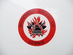 Lennik Fire Dept.