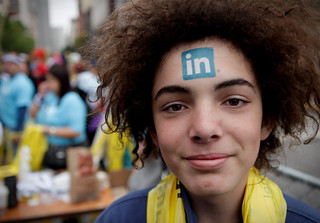 6 Tips I’ve Learned From LinkedIn – For Young Professionals
