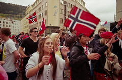 National Day of Norway