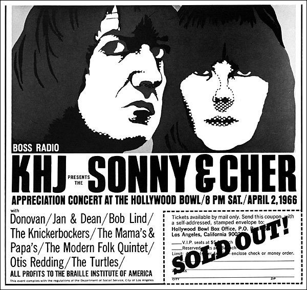 1966 - KHJ's 1966 Appreciation Concert