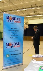 MasoniCh.I.P Program Ontario