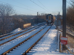 Railways 2010