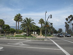  California, Santa Barbara